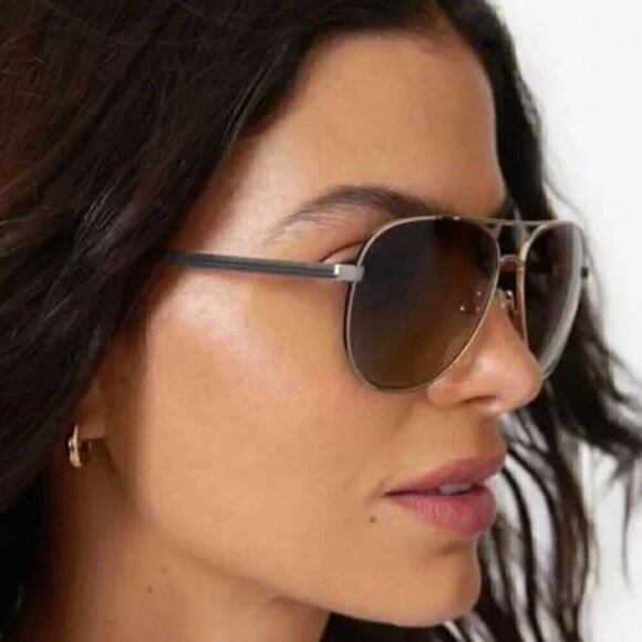 NWT Kate Spade Emmaline Sunglasses